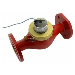 Sensus AN130FL DN20 L190 Qp_1,5 PN16 T130 K10