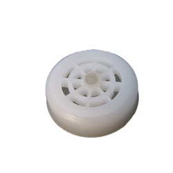 Zpětná klapka membránová DN15 R1/2" G3/4" Příslušenství