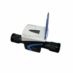 Sensus iPERL DN15 L110 R1/2 G3/4 Q3_2,5 R800 PN16 T50 433MHz Vodoměr statický indukční