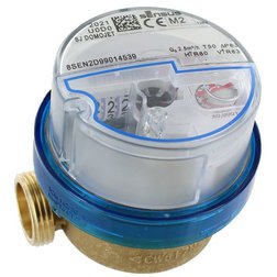 Vodoměr domovní mechanický Sensus DomoJet