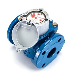 Vodoměr průmyslový mechanický Elster (Honeywell) H4000