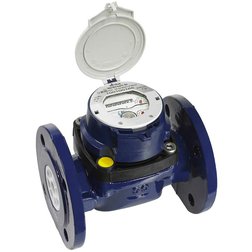 Vodoměr průmyslový mechanický Sensus MeiStream